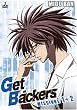 Get Backers - Vol. 1, Episoden 1-10 (OmU) (2 DVDs)