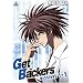 Get Backers - Vol. 1, Episoden 1-10 (OmU) (2 DVDs)