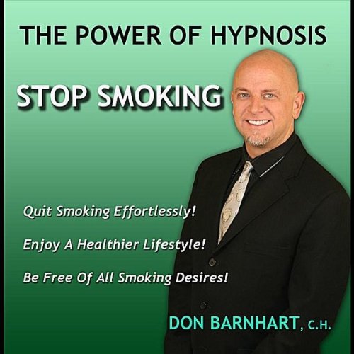 Stop Smoking Hypnosis