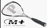PRINCE M+ Game Squash Racket