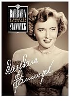 Barbara Stanwyck - The Signature Collection (Annie Oakley / East Side, West Side / My Reputation / Executive Suite / Jeopardy / To Please a Lady)