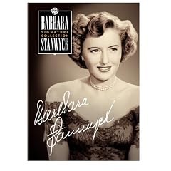 Barbara Stanwyck - The Signature Collection (Annie Oakley   East Side, West Side   My... by 