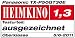Auszeichnung