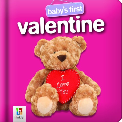 Baby's First Valentine
