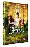 Revue France Télévisions  / 3 femmes un soir d'été - Edition 2 DVD