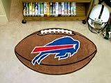 Buffalo Bills Football Floor Rug Mat