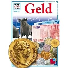 WAS IST WAS, Band 78: Geld