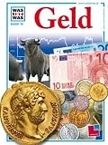 WAS IST WAS, Band 78: Geld