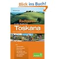 Radtouren in der S�dlichen Toskana: Colline Metallifere, Chianti, Maremma, Crete, Elba
