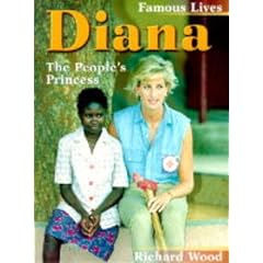 Diana: The People's Princess