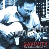 Savity-180gr, 45rpm- [VINYL]