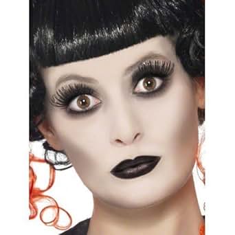 Halloween effets FX Sorci&egrave;re Maquillage visage Costume Kit peinture