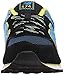New Balance KL574G Outside Pack Classic Running Shoe (Toddler/Little Kid/Big Kid)