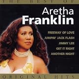 The Best of Aretha Franklin