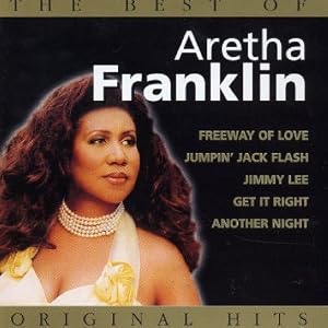 The Best of Aretha Franklin