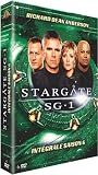 Revue FOX PATHE EUROPA  / Stargate sg-1, saison 6