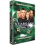 Stargate sg-1, saison 6
