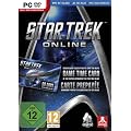 Star Trek Online - Game Time Card 60 Tage Pre-Paid Abonnement