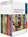 Produkt-Bild: Das Bayerische Jahrtausend 1-10: 01. Okt