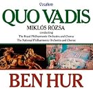 Quo Vadis...
