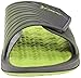 Rider Men's Massage III Slide Sandal