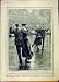 DANCING JAZZ DANCE AMERICAN SOLDIERS SAILORS 1919