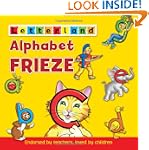 Alphabet Frieze (Letterland)