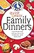 Quick & Easy Family Dinners Cookbook