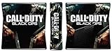Call of Duty : Black Ops Game Skin for Xbox 360 Slim Console