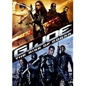 G.I.ジョー [DVD]
