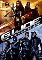 G.I.ジョー [DVD]