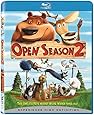 Open Season 2 [Blu-ray]