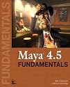 Maya 4.5 Fundamentals with Macromedia Director 8.5 Shockwave Studio for 3d:Training from the Source