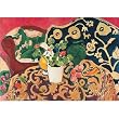 Henri Matisse Nature Morte A Seville Jigsaw Puzzle 1500pc