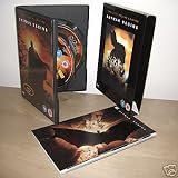 BATMAN BEGINS (2 DVD) Deluxe Edition with 72 page comic