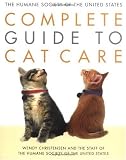 Complete Guide to Cat Care