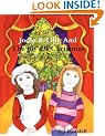 Jodie & Lilly And The Joy Of Christmas