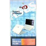 Kroo PPET050 Asus Eee PC 900 Screen Protector (Clear)