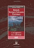 British tertiary volcanic province