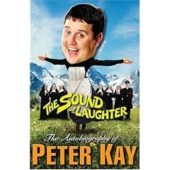 The Sound of Laughter