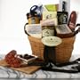 Appetite for Antipasto Gift Basket - FREE SHIPPING (6 pound)
