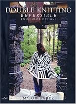 Double Knitting: Reversible Two-Color Designs Double Knitting: Reversible Two-Color Designs