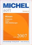MICHELsoft Deutsche Münzen 2007. Version 8