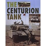 centurion tank