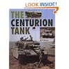 The Centurion Tank