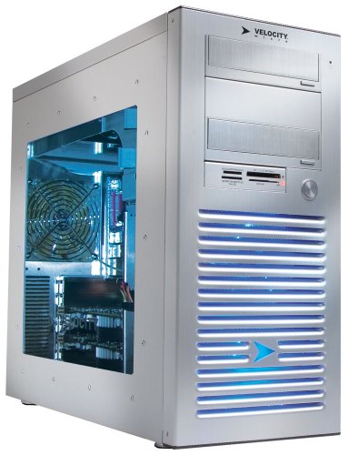 51VzNG3YBaL Velocity Micro Edge Gx325 Desktop PC 2.5 GHz