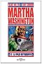Martha Washington, Tome 3 : La paix retrouv�e