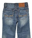 Guess "Beach Bonfire" Cliff Fit Jeans (Sizes 4 - 7)