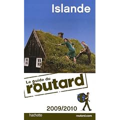 Islande 2009/2010