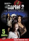 Cartel-Season 2 Pt 1: Guerra Total
